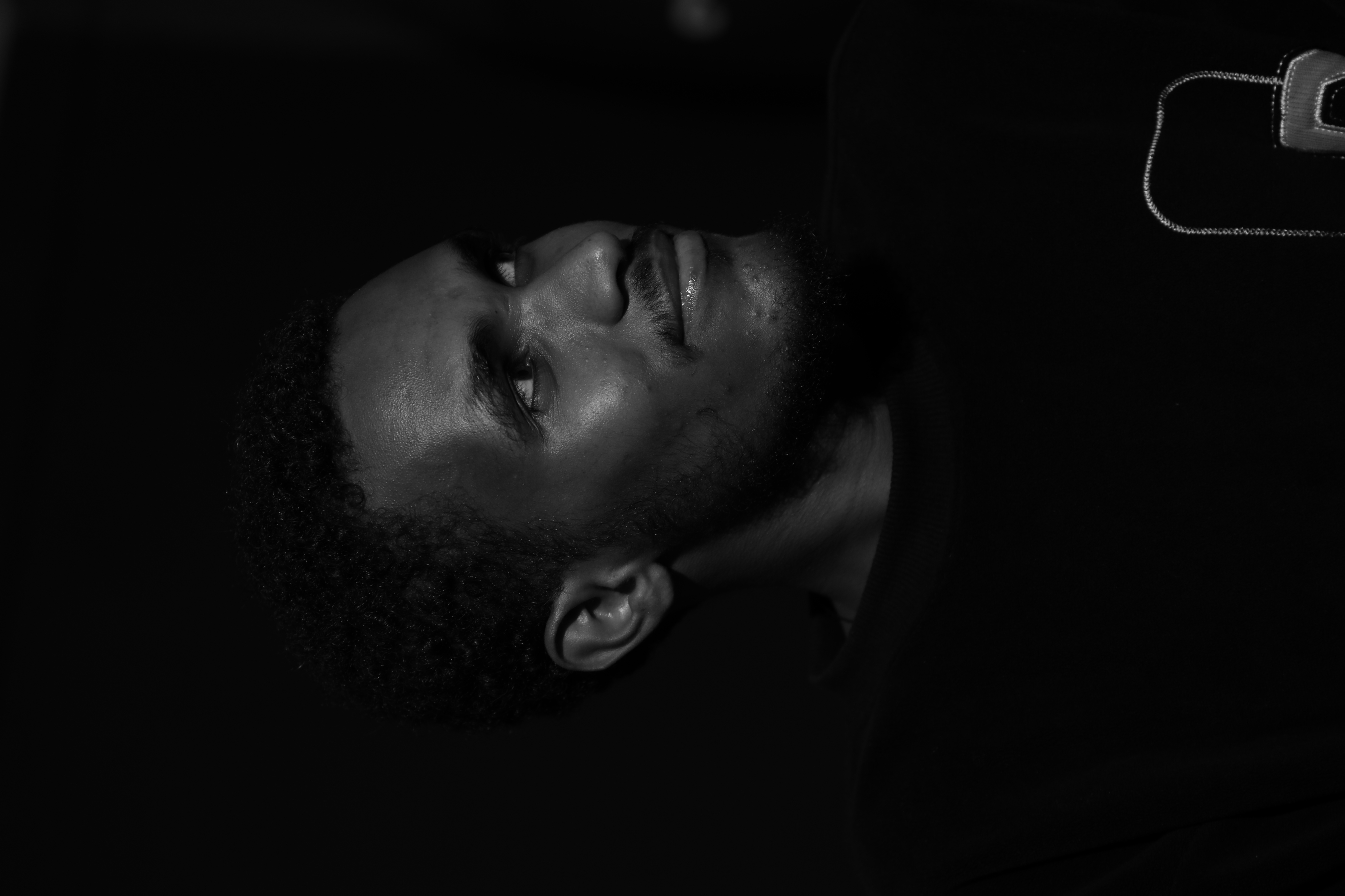 Tesfaye Deresse profile photo